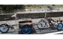 PENSAR Y DISEÑAR EL CARRITO KULTURAL