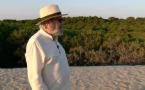 CARTAS DESDE ARGÓNIDA