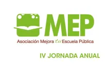 IV JORNADA ANUAL MEJORA TU ESCUELA PÚBLICA