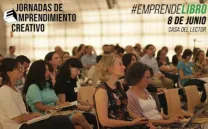 JORNADA EMPRENDELIBRO 2018