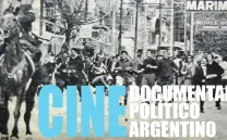 CICLO DE DOCUMENTAL POLÍTICO ARGENTINO