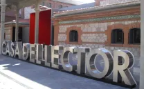 CLUB DE LECTURA INTERGENERACIONAL