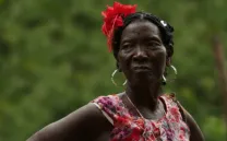 CANTADORAS. MEMORIAS DE VIDA Y MUERTE EN COLOMBIA