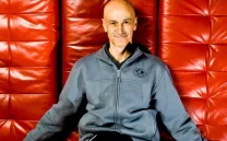 LECTURAS INSÓLITAS: CESC GELABERT