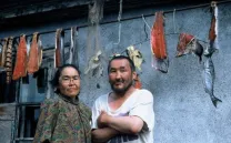 CHAMISSO'S SHADOW (CHAMISSOS SCHATTEN)