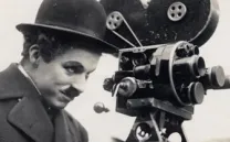 CHAPLIN. LA LÉGENDE DU SIÈCLE