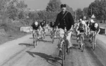 CHARLA &quot;EL SERVICIO POSTAL EN EL CINE&quot; + ESCUELA DE CARTEROS