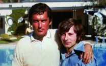 CHINATOWN Y EL CHICO QUE CONQUISTÓ HOLLYWOOD