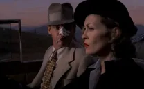 CHINATOWN Y EL CHICO QUE CONQUISTÓ HOLLYWOOD