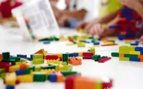 ARQUITECTURA EN FAMILIA