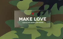 BEAUTIFOOD | CHOCOLATE Y PACKAGING