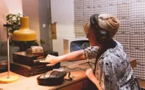 CHUCK NORRIS VS COMMUNISM