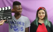 CICLO DE CINE PARTICIPATIVO: VOCES DEL BARRIO