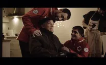 Aitona Mantangorrian