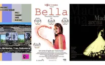 CAMBIAR EL ARTE PARA CAMBIAR EL MUNDO