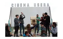 ESPACIO PÚBLICO, CREATIVIDAD Y APROPIACIÓN