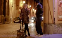 CINEMA VERITÉ, VERITÉ + UNDO INFINITO