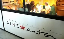 CINE SIN AUTOR / FILMS IN PROCESS