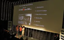 MÁS ALLÁ DE LA VERDAD