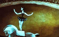 SELECCIÓN DE CORTOS INFANTILES DE JIRÍ TRNKA