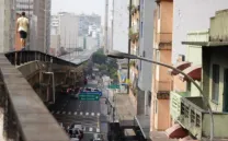 CIDADE IMPROVISADA + A BATALHA DO PASSINHO - O FILME