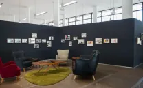 COLECCIÓN INELCOM. ARTE Y TECNOLOGÍA