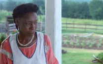 LECTURAS DE CINE: EL COLOR PÚRPURA