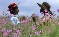 LECTURAS DE CINE: EL COLOR PÚRPURA