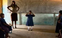 COLOURS OF THE ALPHABET