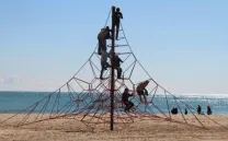 COMPAÑEROS DE VIAJE