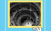 INÍCIATE EN LA COMPOSICIÓN VISUAL