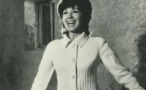 CONCHA VELASCO. MEMORIA VIVA