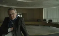 CONFESIONES DE UN BANQUERO (MASTER OF THE UNIVERSE)