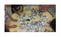 TALLER: CONJUROS Y PÓCIMAS