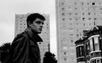 IAN CURTIS: CONTROL Y 24 HOUR PARTY PEOPLE