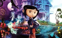 LOS MUNDOS DE CORALINE