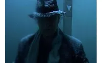 CORRESPONDENCIA JOSÉ LUIS GUERIN-JONAS MEKAS