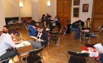 CITA A CIEGAS CON CORTÁZAR