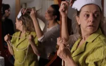 EXIT, UN CORTO A LA CARTA