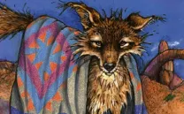 LIBRARY STORYTELLING MORNING