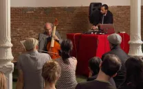 CRASMÚSICAS: EMERGENCY IN SPAIN