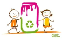 TALLERES INFANTILES DE CREATIVIDAD Y DISEÑO