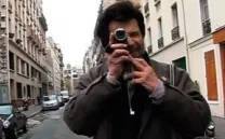 CRISTALES ROTOS + VÍCTOR ERICE: PARIS-MADRID ALLERS-RETOURS