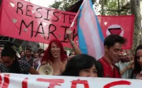 CRUCES ENTRE MIGRACIÓN Y TRABAJO SEXUAL