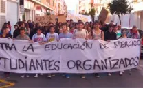 CUANDO LAS GOTAS SE HACEN LLUVIA