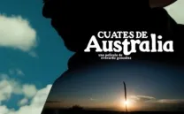 CUATES DE AUSTRALIA