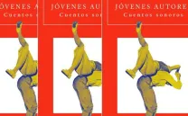 PRESENTACIÓN: CUENTOS SONOROS. JÓVENES AUTORES
