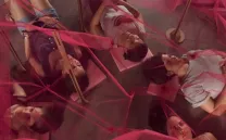 Carmen Oviedo. Archivo Matadero Madrid