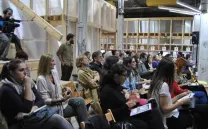 ECONOMÍA ACTUAL DE LOS PRODUCTOS CULTURALES