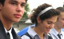 CÓMO CELEBRÉ EL FIN DEL MUNDO